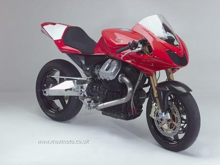 moto brahim armani